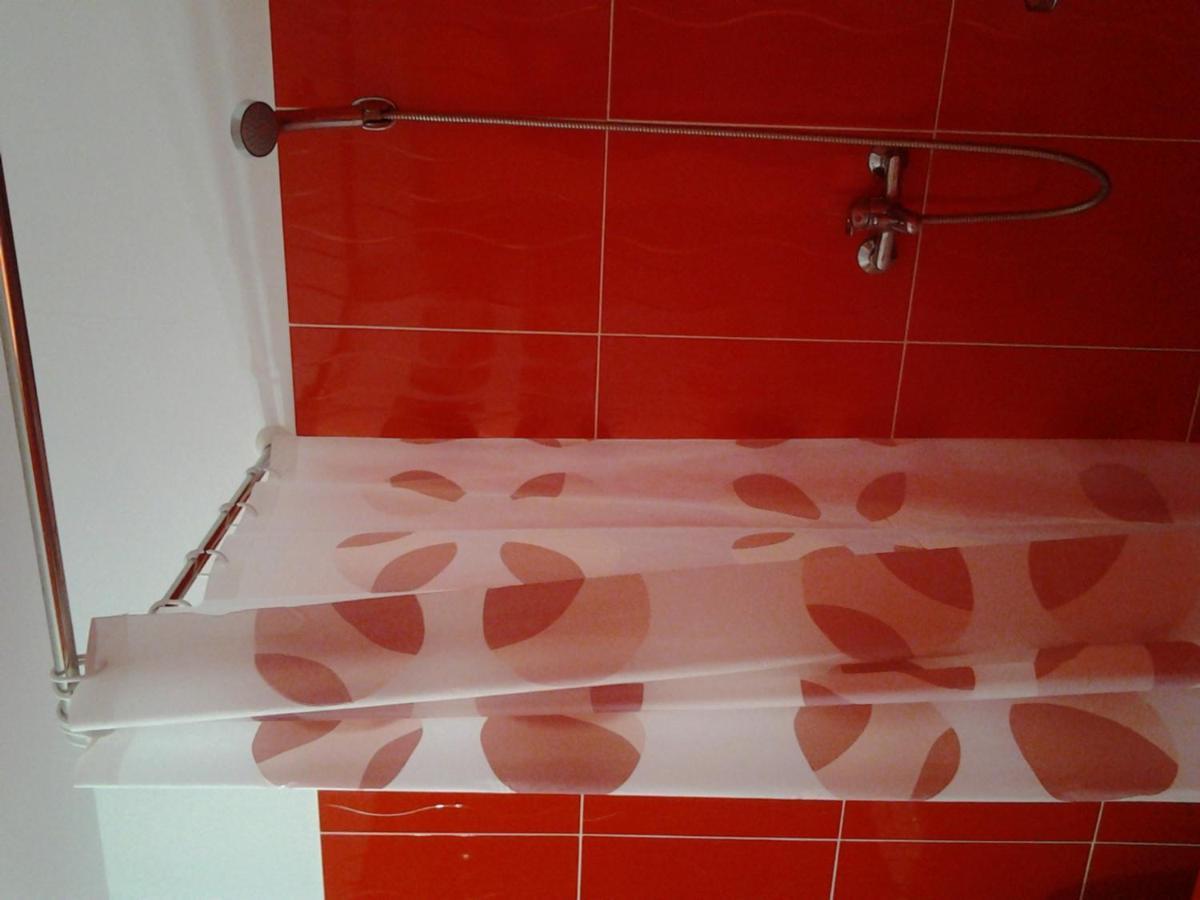 Vilele Brise De Mer Două Mai Habitación foto