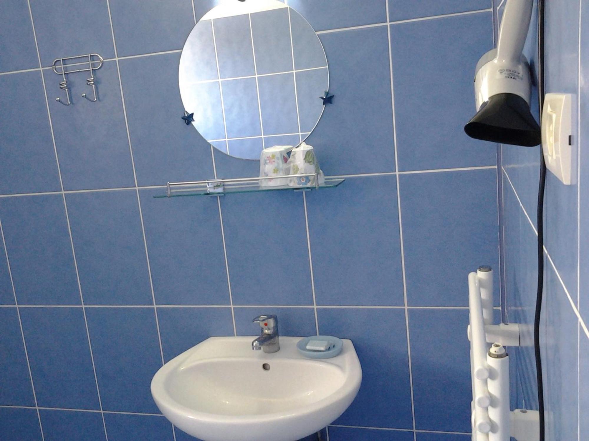 Vilele Brise De Mer Două Mai Habitación foto