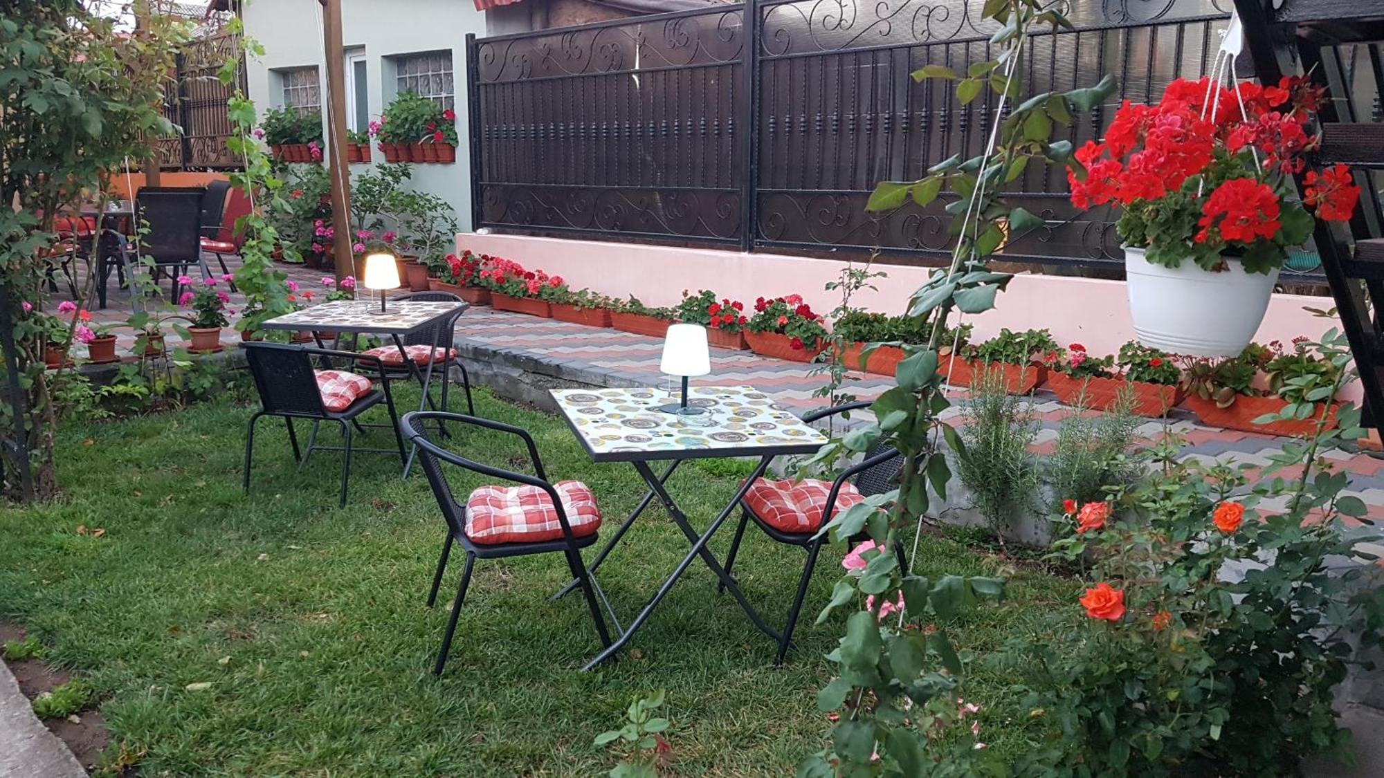 Vilele Brise De Mer Două Mai Exterior foto