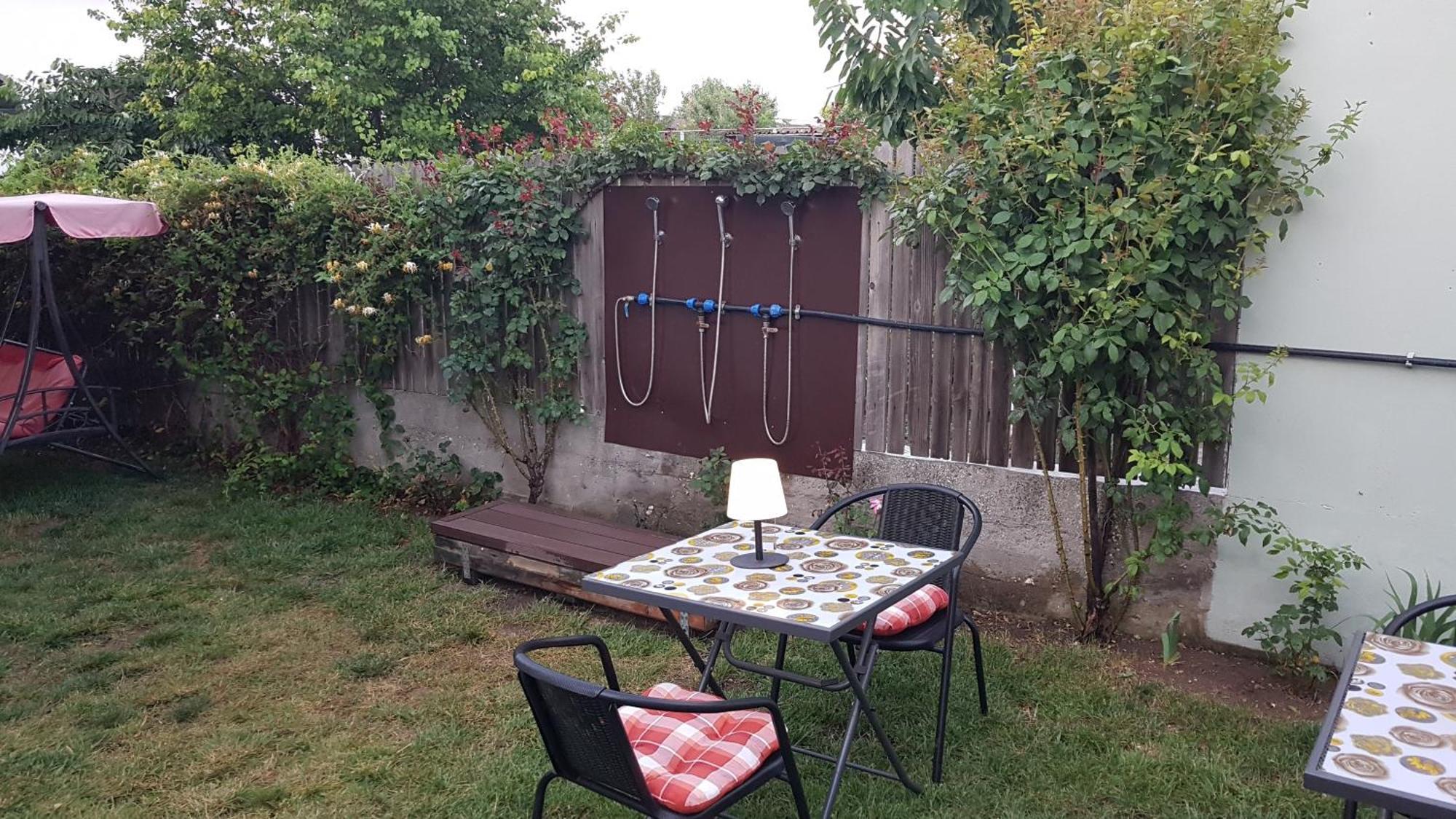 Vilele Brise De Mer Două Mai Exterior foto