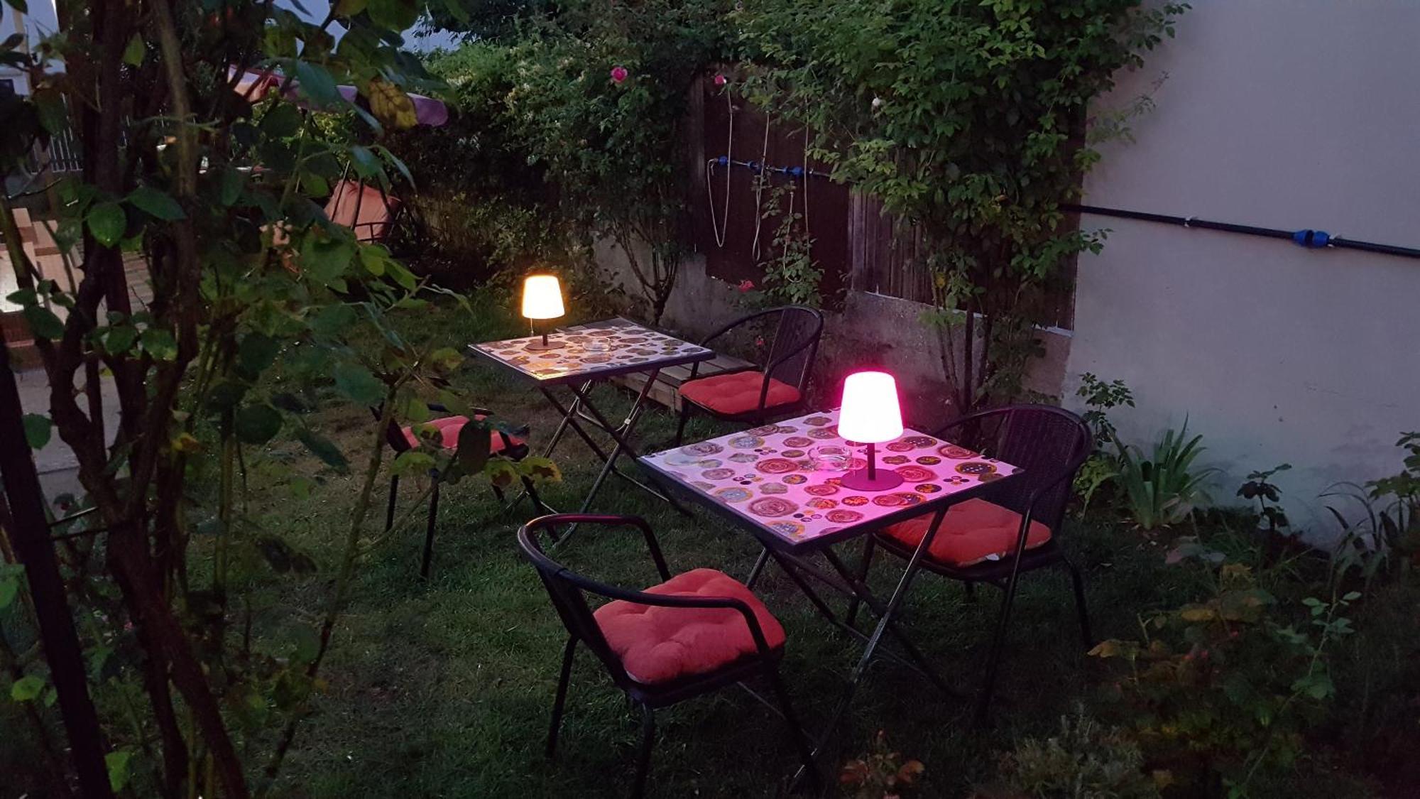 Vilele Brise De Mer Două Mai Exterior foto