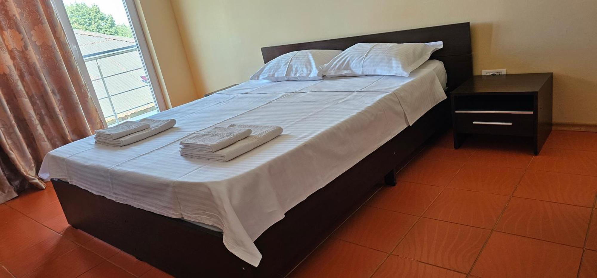 Vilele Brise De Mer Două Mai Exterior foto