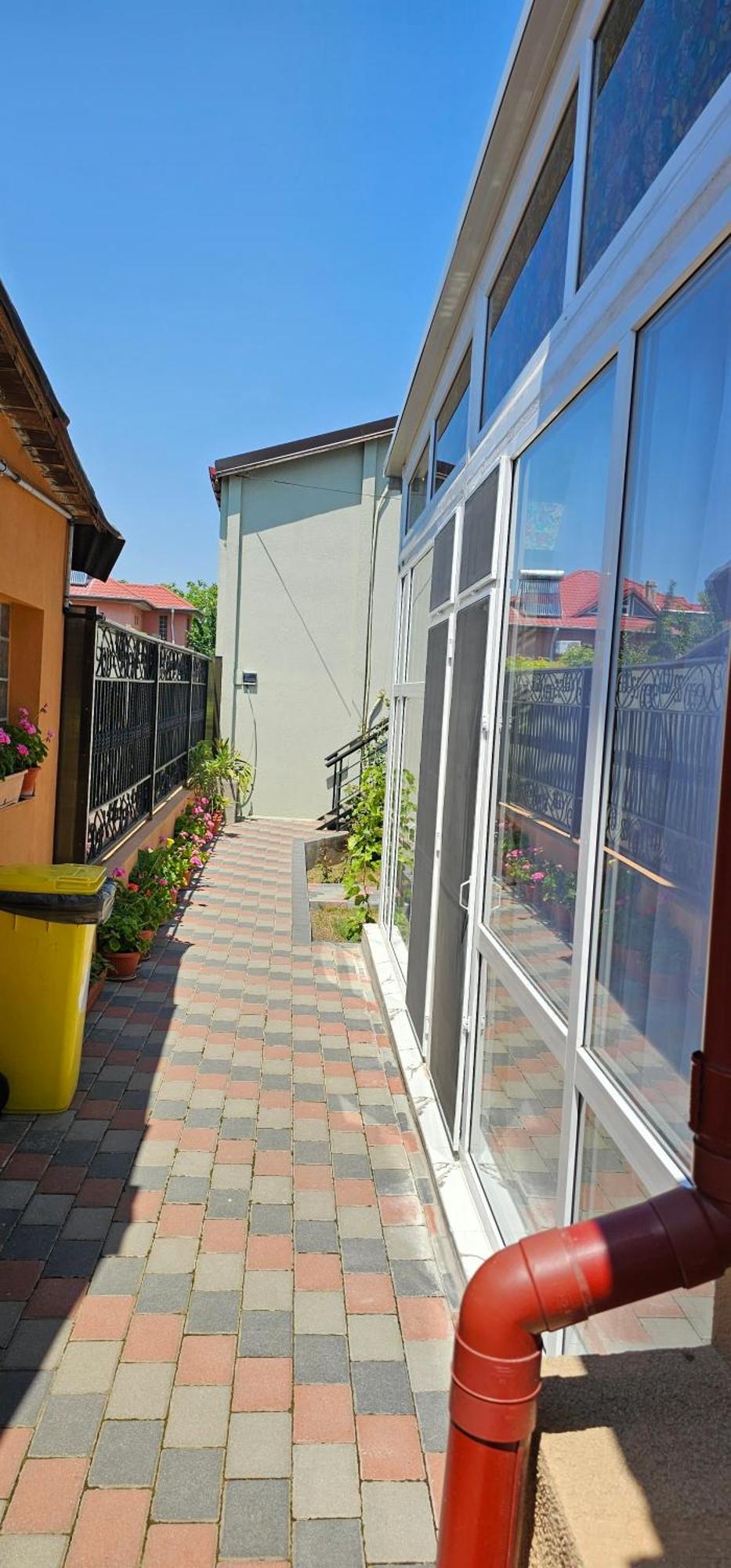 Vilele Brise De Mer Două Mai Exterior foto