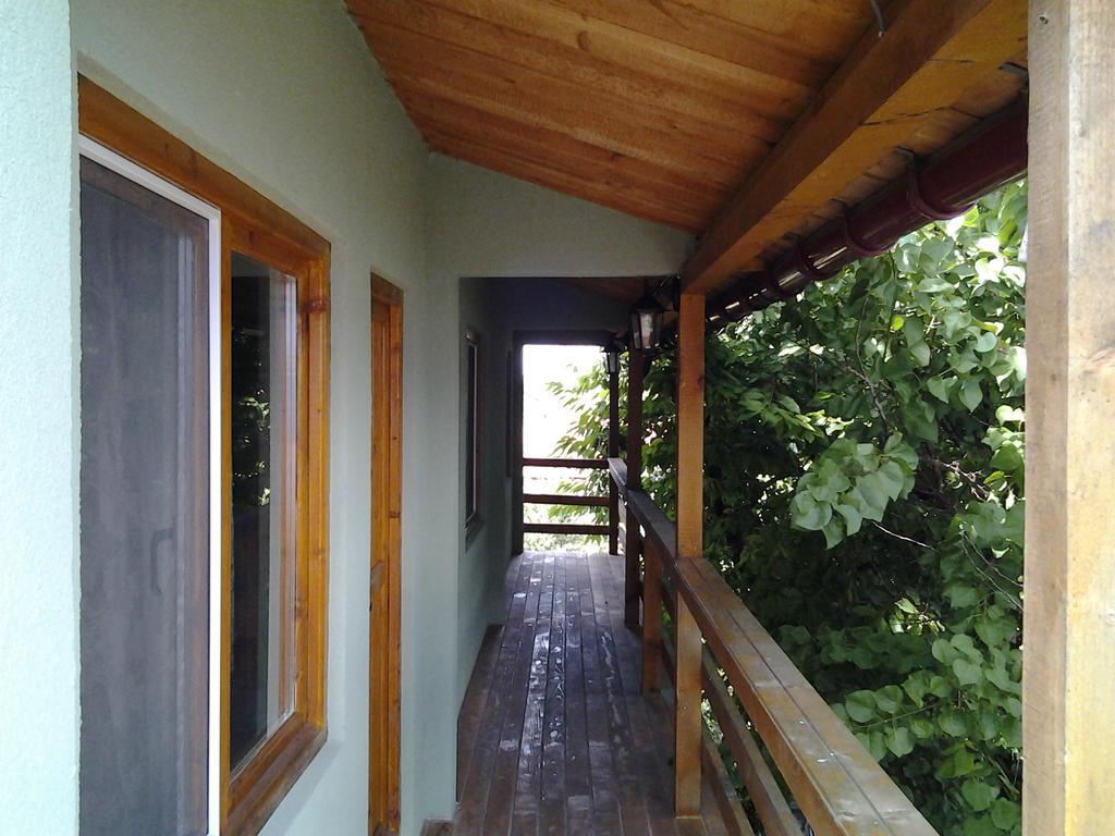 Vilele Brise De Mer Două Mai Exterior foto